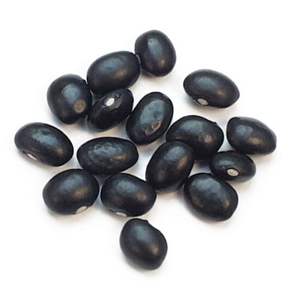 Fasole neagra BIO Driedfruits – 500 g Dried Fruits Cereale & Leguminoase & Seminte